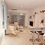 Apartament Myguest Cornelius 70 , 1-bedroom Luxury *