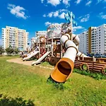 Myguest Cornelius 70 , 1-bedroom Luxury Apartament *