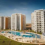 Myguest Cornelius 70 , 1-bedroom Luxury *