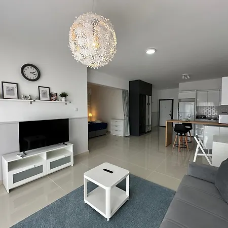 Apartament Myguest Cornelius 70 , 1-Bedroom Luxury Apartment