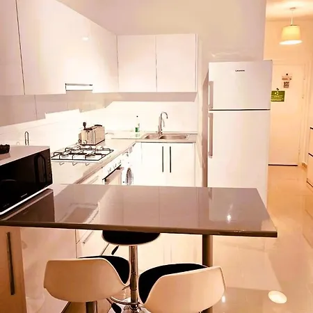 Myguest Cornelius 70 , 1-bedroom Luxury Appartamento Iskele District (Northern Cyprus)