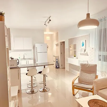 Myguest Cornelius 70 , 1-bedroom Luxury * Iskele District (Northern Cyprus)