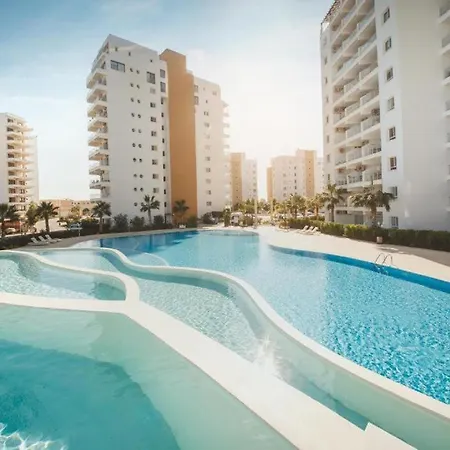 Myguest Cornelius 70 , 1-bedroom Luxury *