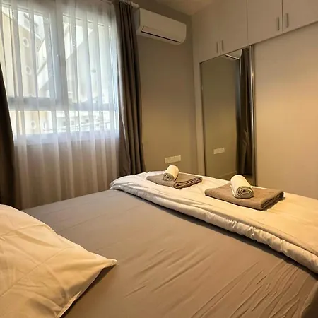 Apartament Myguest Cornelius 70 , 1-bedroom Luxury