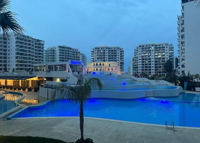 Myguest Cornelius 70 , 1-Bedroom Luxury Apartment *