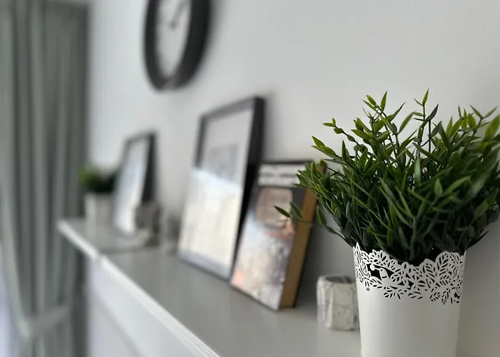 Myguest Cornelius 70 , 1-Bedroom Luxury Apartment Apartament